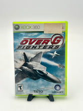Over G Fighters